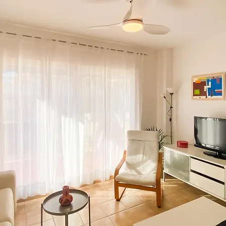 Escapada Familiar En Costa A 100m De La Playa, Vistas Al Mar Y Parking Gratis Apartmán Torrox