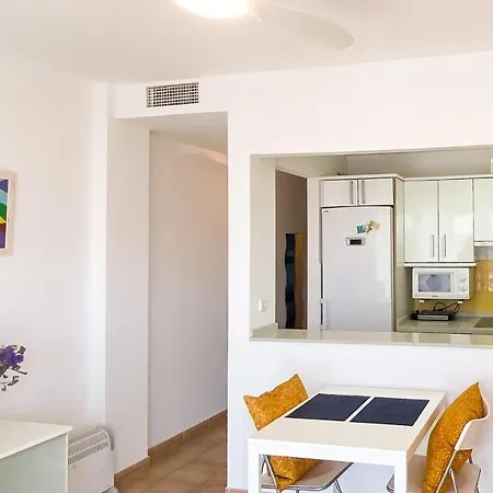 Apartmán Escapada Familiar En Costa A 100m De La Playa, Vistas Al Mar Y Parking Gratis *