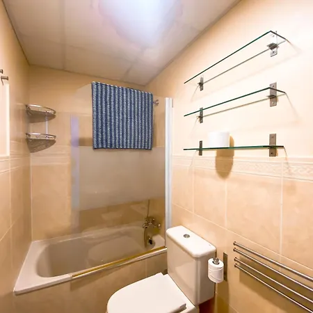 Apartmán Escapada Familiar En Costa A 100m De La Playa, Vistas Al Mar Y Parking Gratis *